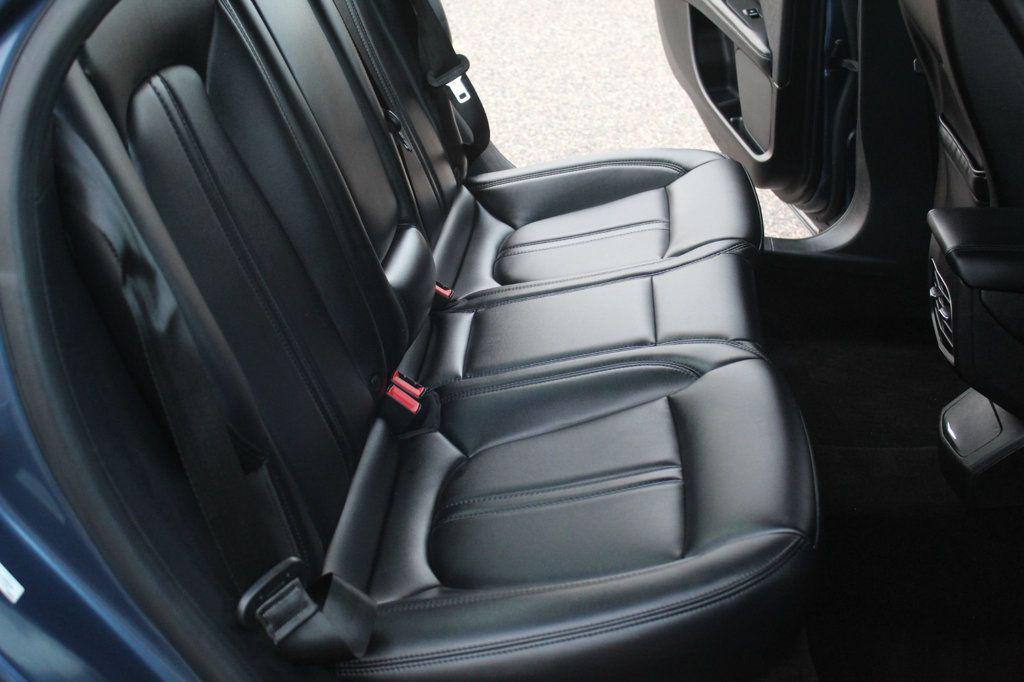 used 2018 Lincoln MKZ car, priced at $14,970