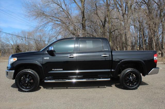 used 2014 Toyota Tundra car, priced at $30,970