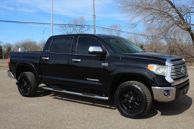 used 2014 Toyota Tundra car, priced at $31,980