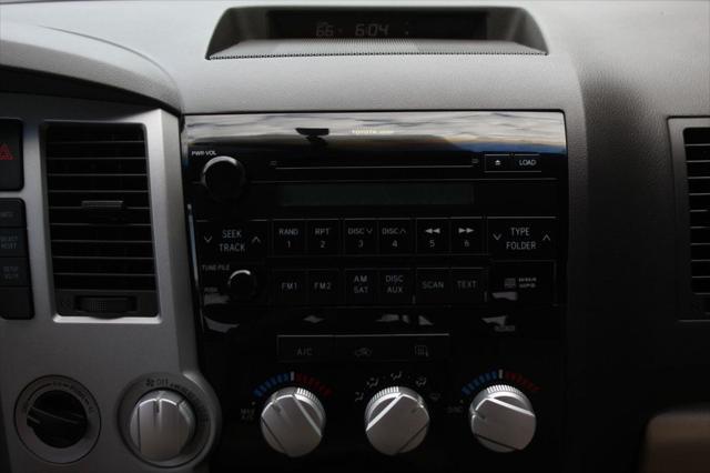 used 2008 Toyota Tundra car, priced at $19,997
