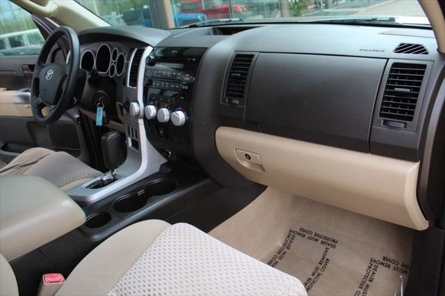used 2008 Toyota Tundra car, priced at $19,997