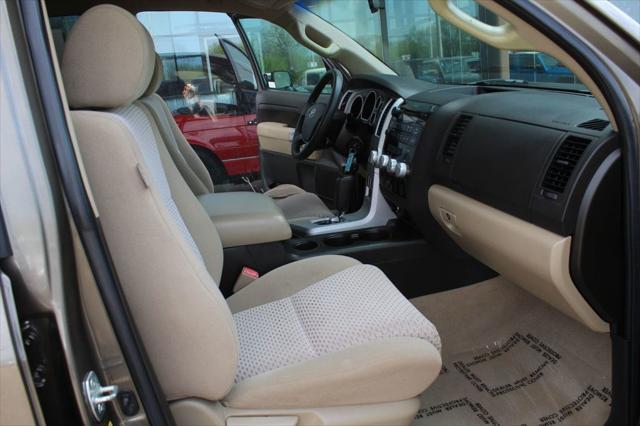 used 2008 Toyota Tundra car, priced at $19,997