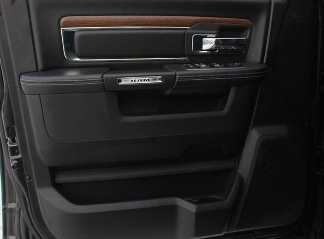 used 2017 Ram 1500 car, priced at $25,988