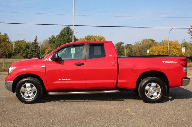 used 2008 Toyota Tundra car, priced at $19,997