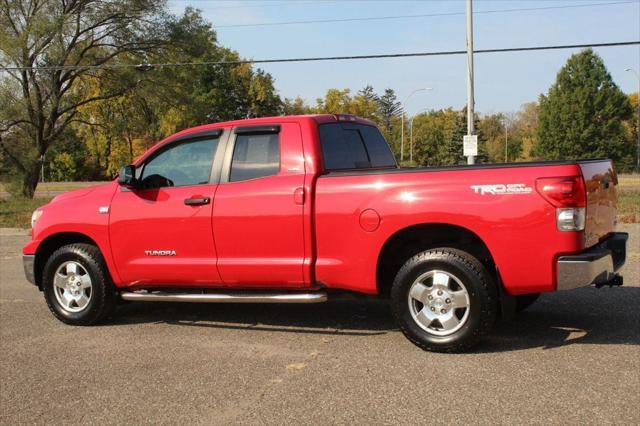 used 2008 Toyota Tundra car, priced at $19,997