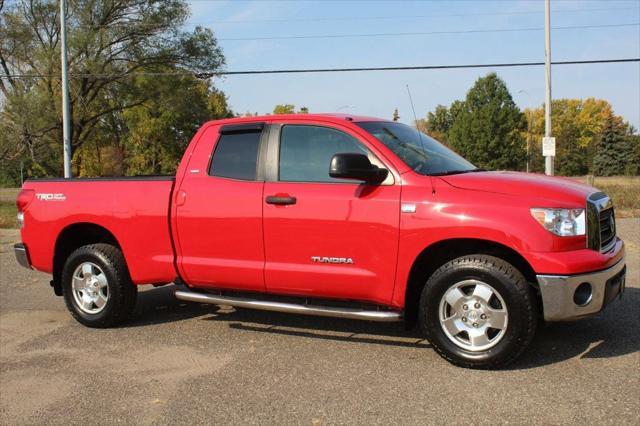 used 2008 Toyota Tundra car, priced at $19,997