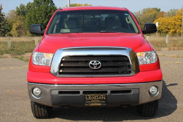 used 2008 Toyota Tundra car, priced at $19,997