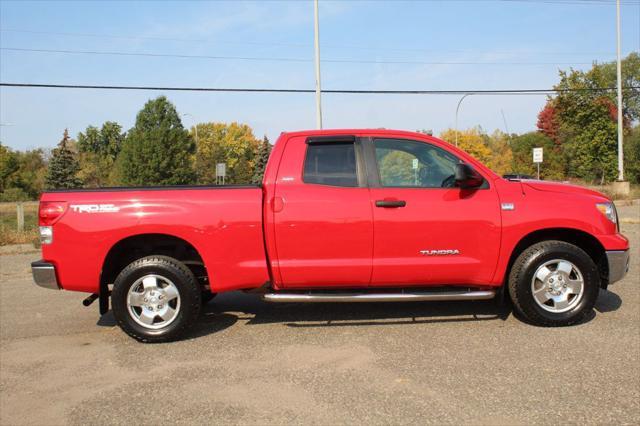 used 2008 Toyota Tundra car, priced at $19,997