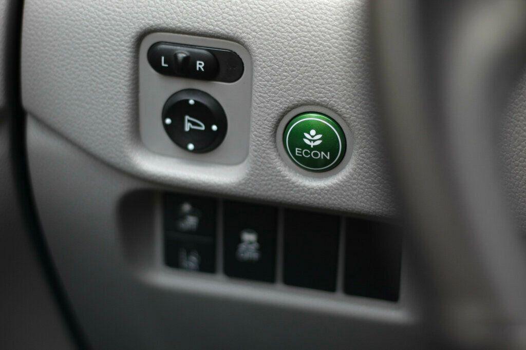 used 2022 Honda Pilot car, priced at $31,970