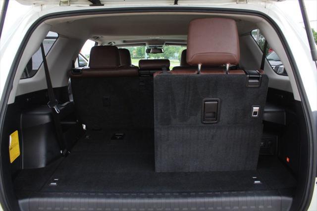 used 2018 Toyota 4Runner car, priced at $31,970