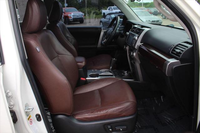 used 2018 Toyota 4Runner car, priced at $31,970
