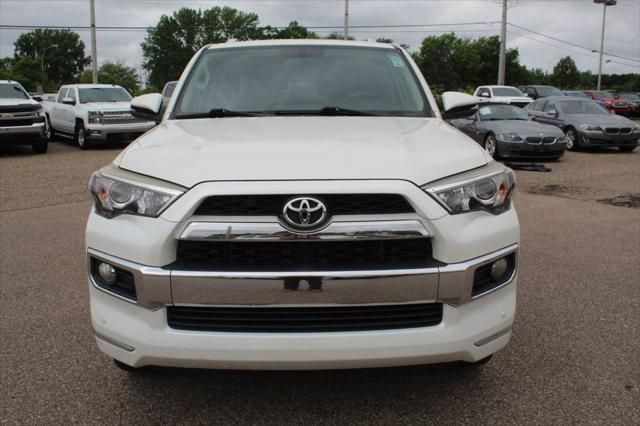 used 2018 Toyota 4Runner car, priced at $31,970
