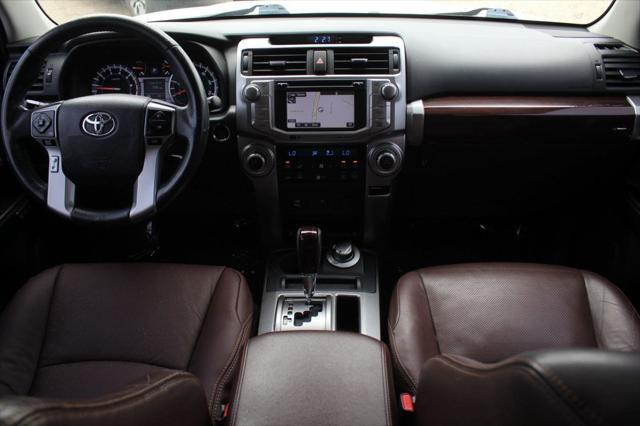 used 2018 Toyota 4Runner car, priced at $31,970