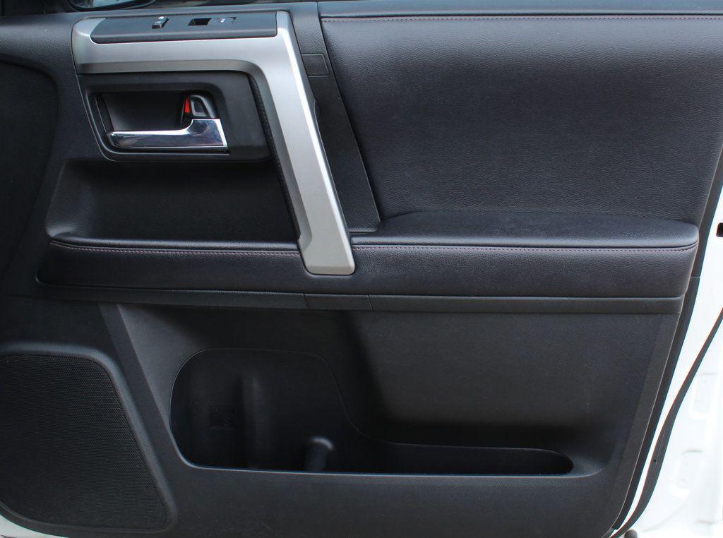 used 2018 Toyota 4Runner car, priced at $29,690
