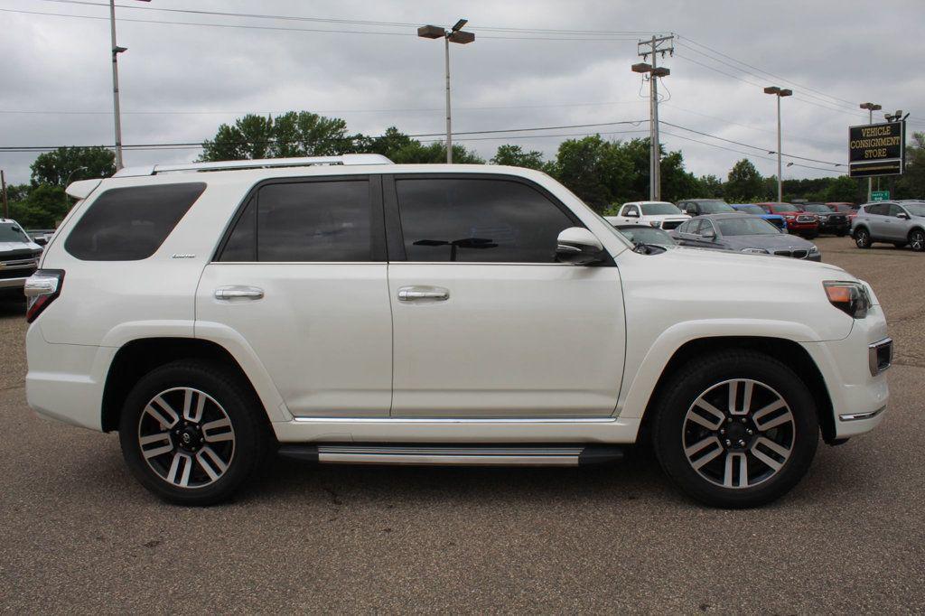 used 2018 Toyota 4Runner car, priced at $29,690