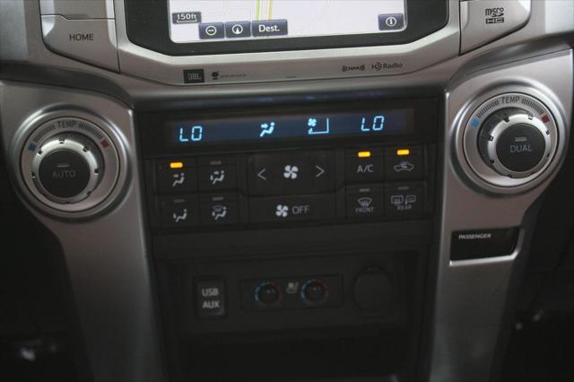 used 2018 Toyota 4Runner car, priced at $31,970