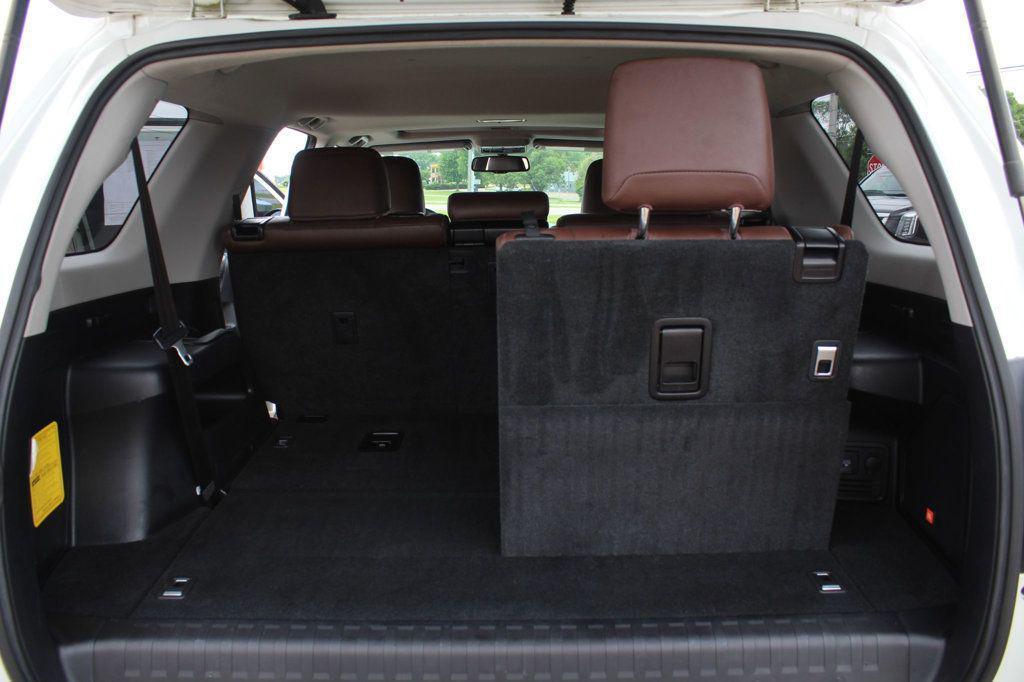 used 2018 Toyota 4Runner car, priced at $29,690
