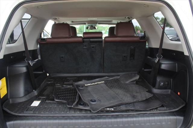 used 2018 Toyota 4Runner car, priced at $31,970
