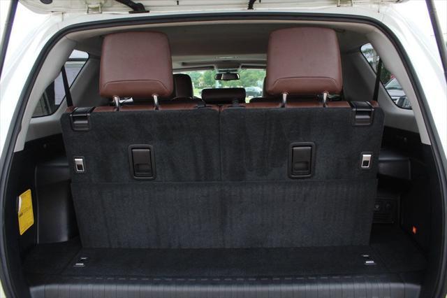 used 2018 Toyota 4Runner car, priced at $31,970