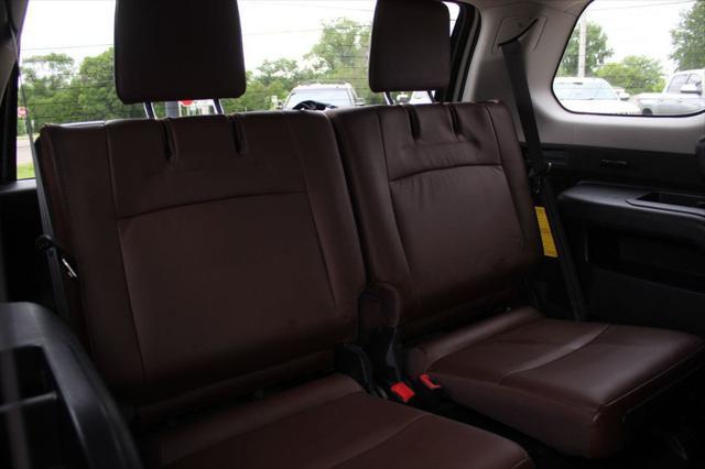 used 2018 Toyota 4Runner car, priced at $31,970