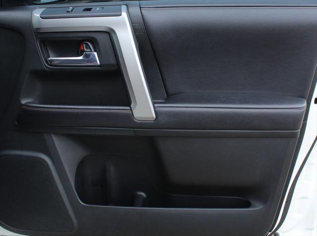used 2018 Toyota 4Runner car, priced at $31,970