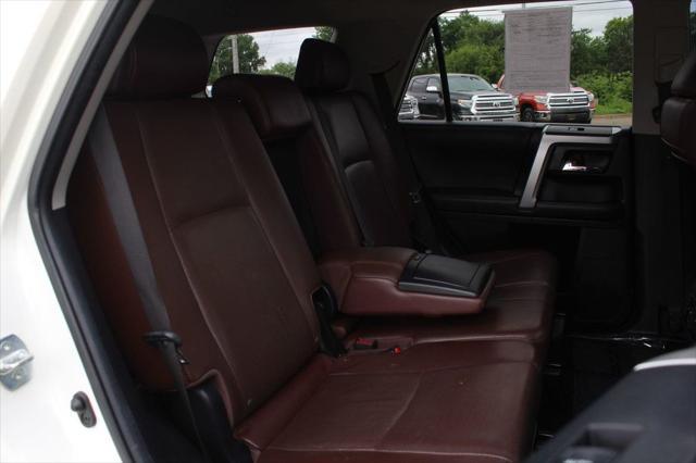 used 2018 Toyota 4Runner car, priced at $31,970