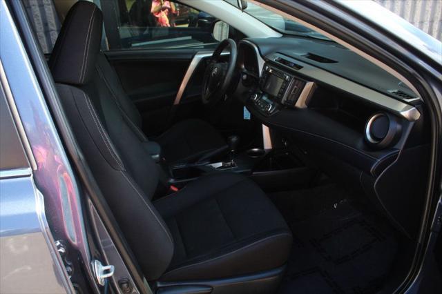 used 2013 Toyota RAV4 car, priced at $13,870