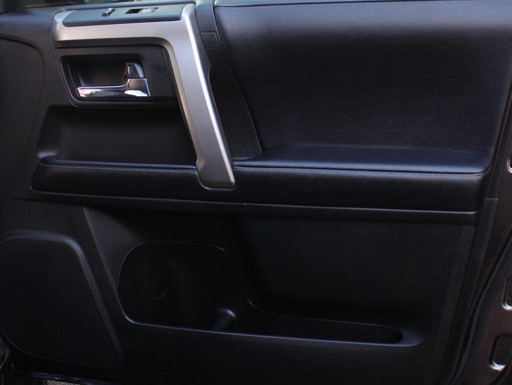 used 2022 Toyota 4Runner car, priced at $35,970