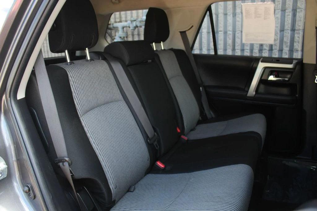 used 2022 Toyota 4Runner car, priced at $35,970