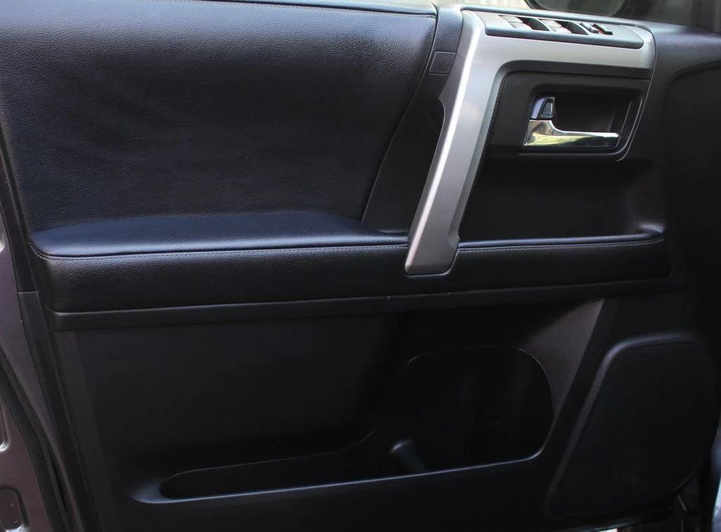 used 2022 Toyota 4Runner car, priced at $35,970
