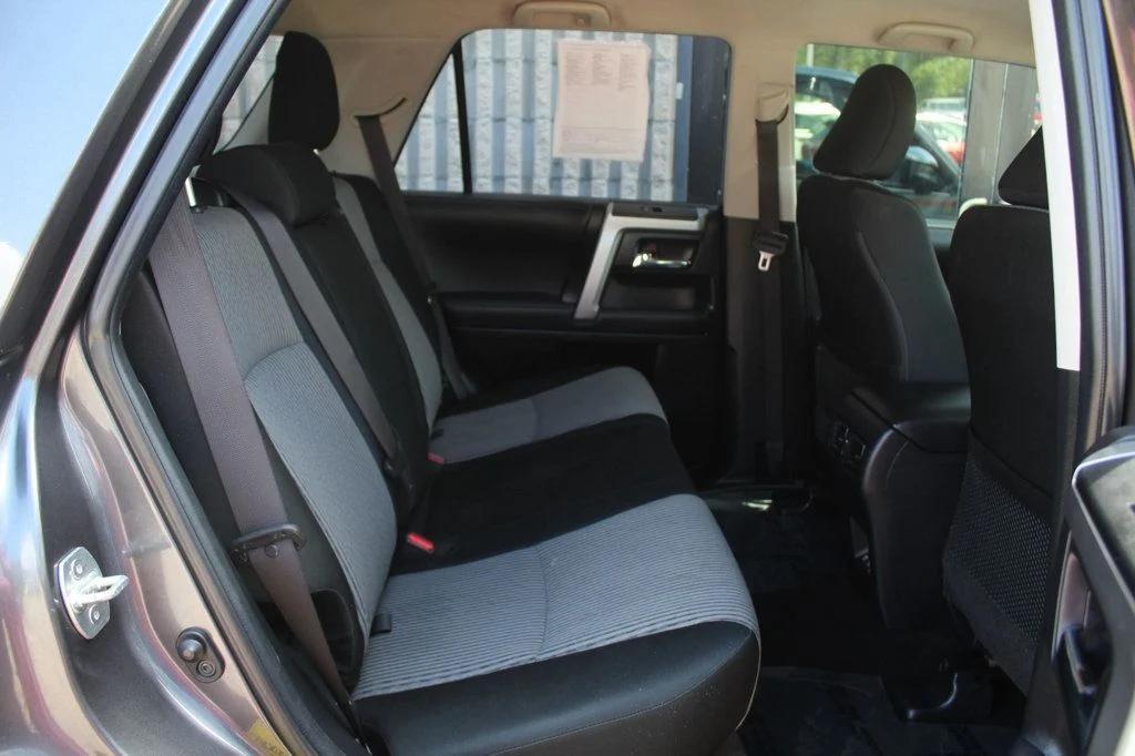 used 2022 Toyota 4Runner car, priced at $35,970