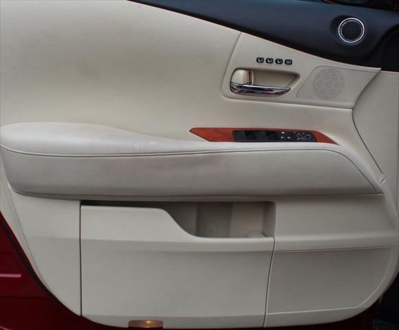 used 2011 Lexus RX 350 car, priced at $16,997