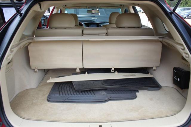 used 2011 Lexus RX 350 car, priced at $16,997