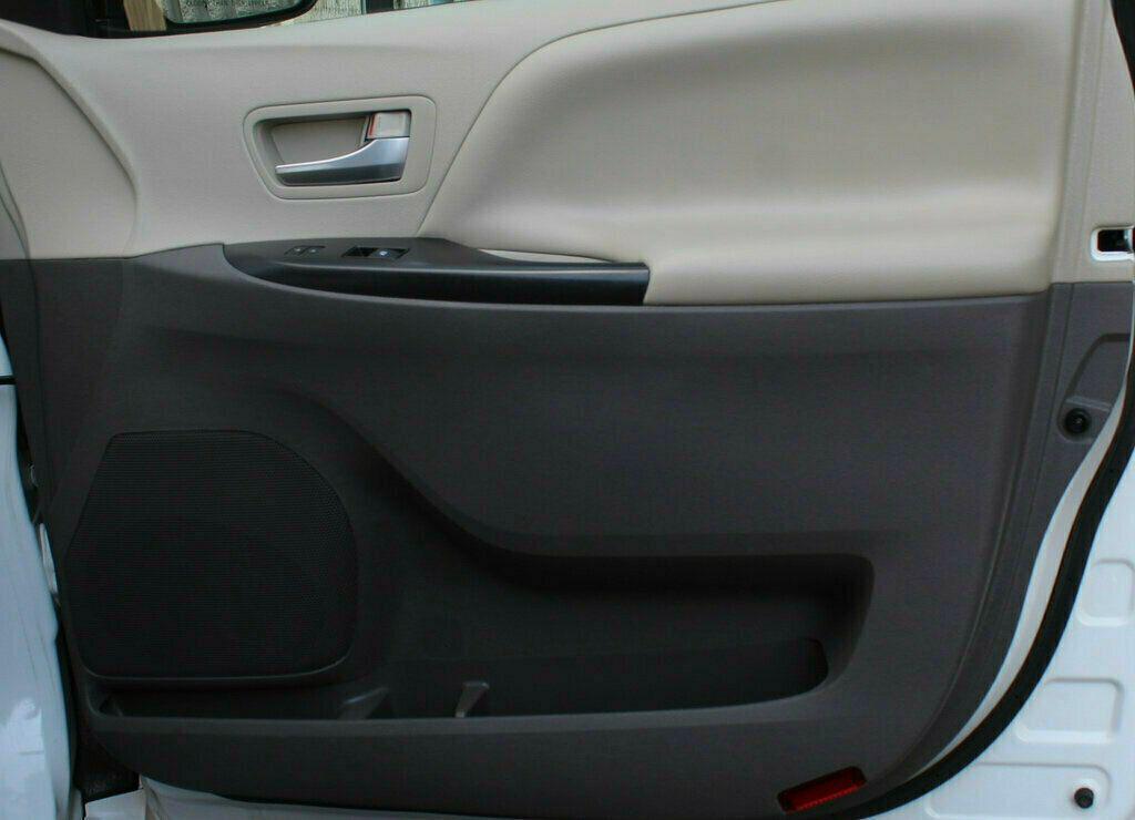 used 2020 Toyota Sienna car, priced at $25,990