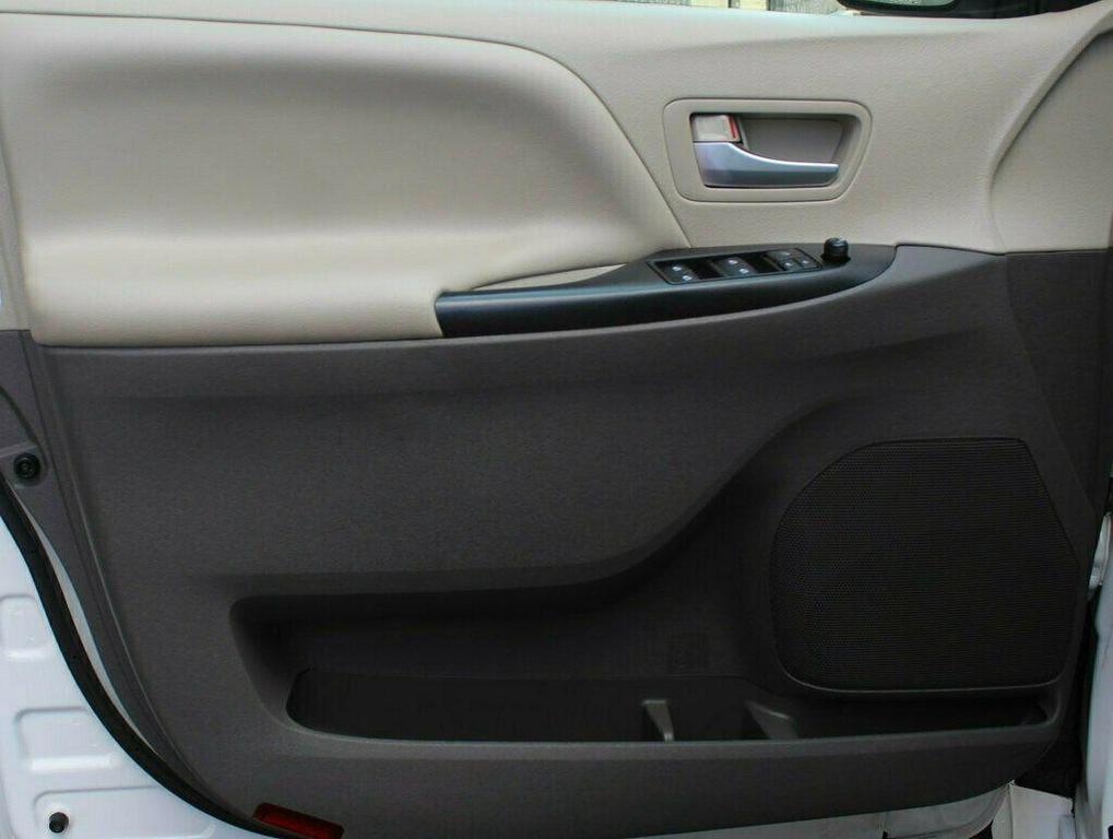 used 2020 Toyota Sienna car, priced at $25,990