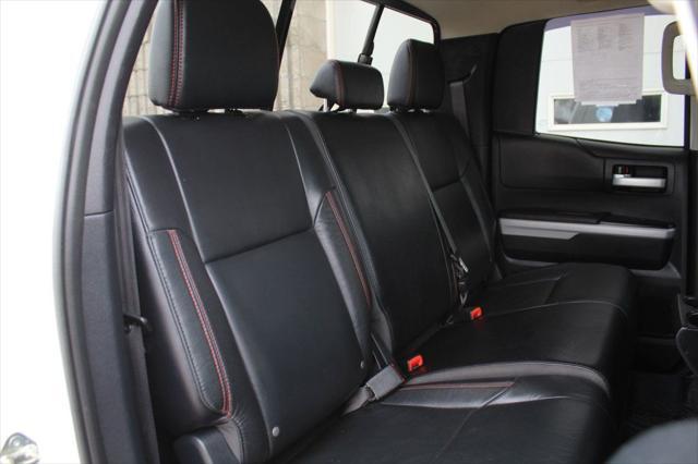 used 2016 Toyota Tundra car, priced at $31,970