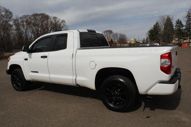 used 2016 Toyota Tundra car, priced at $31,970
