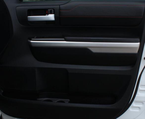 used 2016 Toyota Tundra car, priced at $31,970