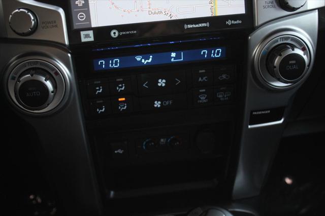 used 2023 Toyota 4Runner car, priced at $48,990