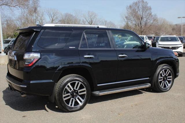 used 2023 Toyota 4Runner car, priced at $47,980