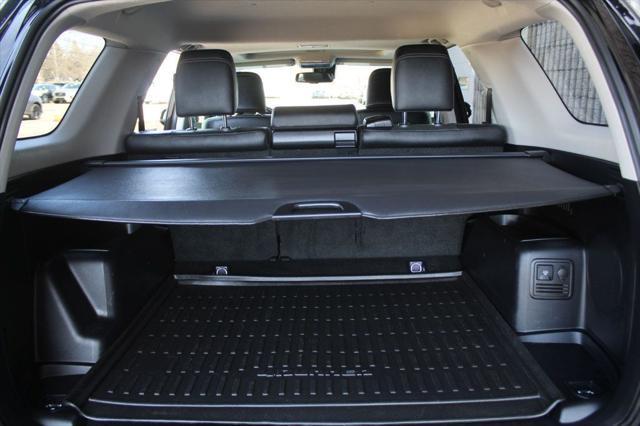 used 2023 Toyota 4Runner car, priced at $48,990