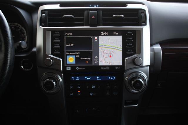 used 2023 Toyota 4Runner car, priced at $48,990