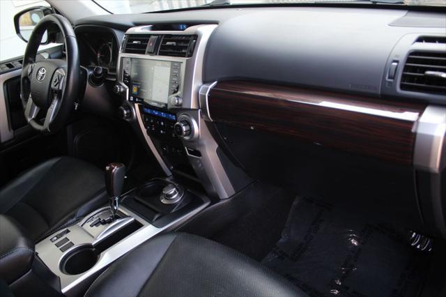 used 2023 Toyota 4Runner car, priced at $48,990