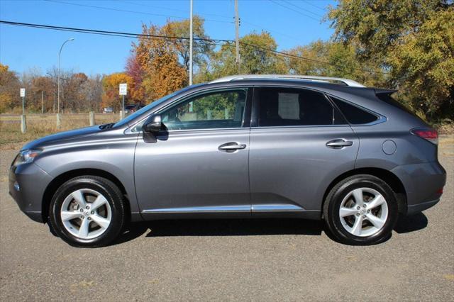 used 2013 Lexus RX 350 car, priced at $19,997