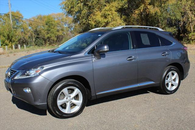 used 2013 Lexus RX 350 car, priced at $19,997