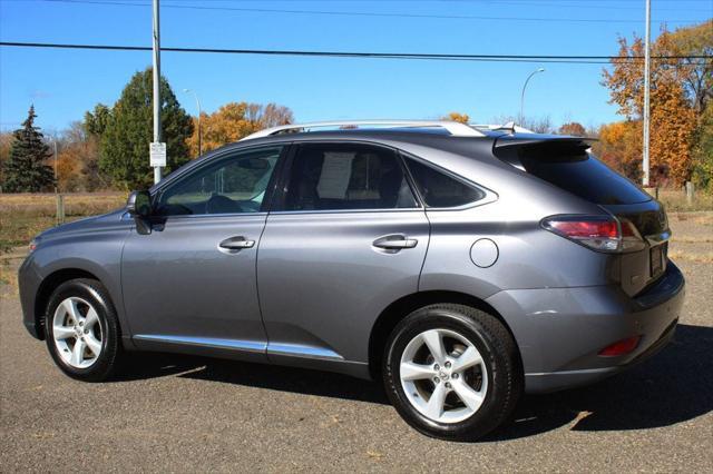 used 2013 Lexus RX 350 car, priced at $19,997