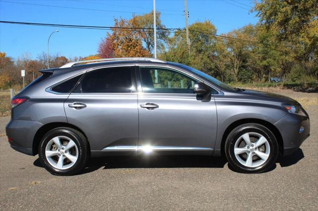 used 2013 Lexus RX 350 car, priced at $19,997