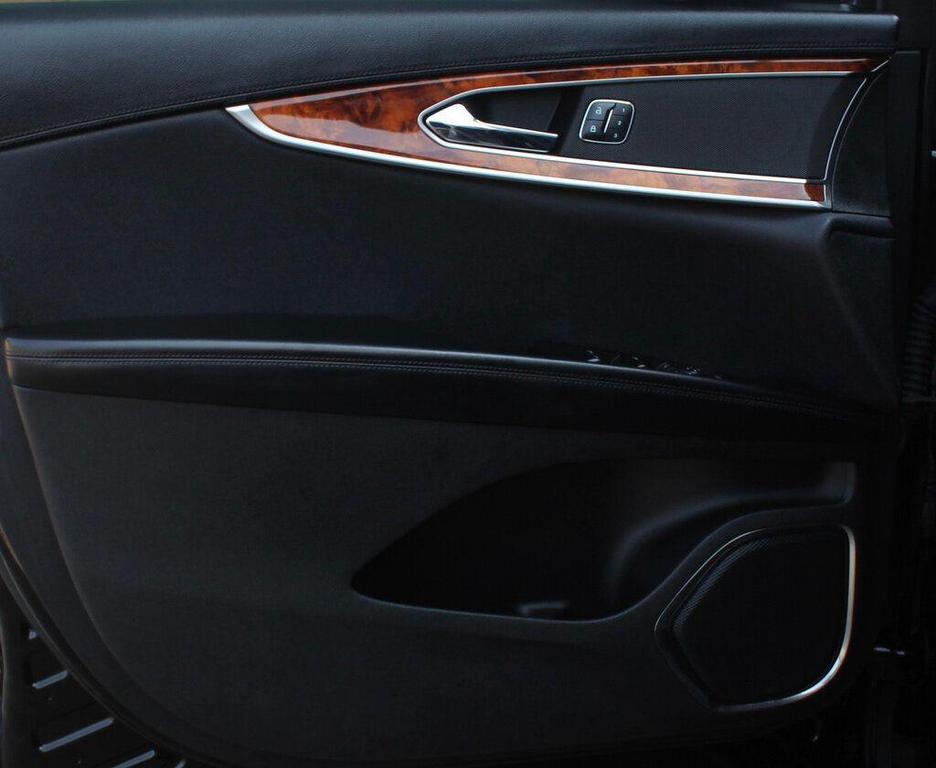 used 2018 Lincoln MKX car, priced at $23,990