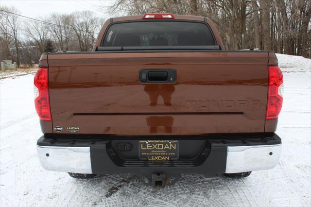 used 2014 Toyota Tundra car, priced at $32,990