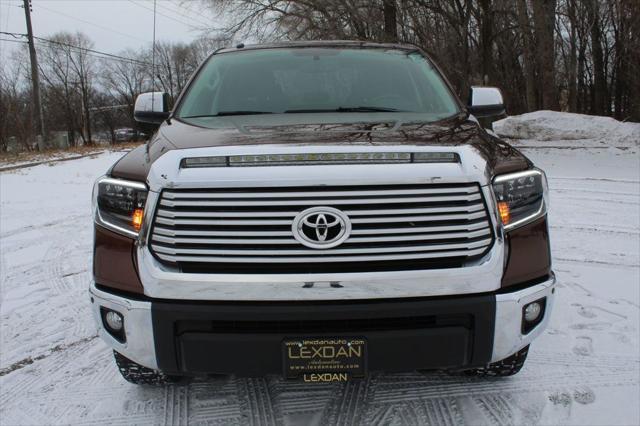 used 2014 Toyota Tundra car, priced at $32,990